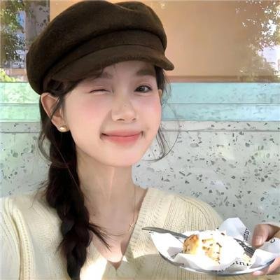 少女与狼